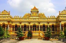 Mekong Delta Eco Tourism Non Touristy Tour