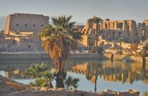 East Bank Luxor - Karnak and Luxor Temple & Luxor Museum