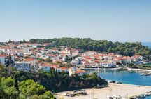 Mystical Messinia Voidokilia and Castles of Pylos and Methoni