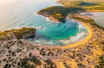 Mystical Messinia Voidokilia and Castles of Pylos and Methoni