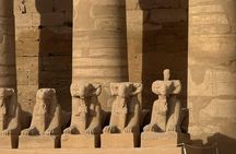 3 Days Private Tour in Luxor_Aswan_Abu Simbel