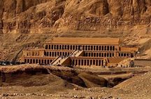 3 Days Private Tour in Luxor_Aswan_Abu Simbel