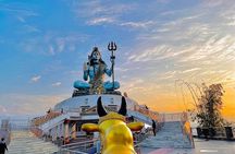 Pokhara City Sightseeing and Top View Point Tour Private orGroup