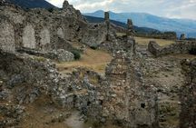 Mystras and Sparta Day Trip Explore Greece Heritage