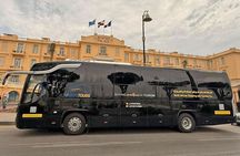 Private Transfer from Luxor to Hurghada