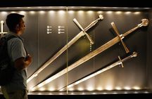 Topkapi Palace with Harem Small Group Guided Tour Historian Guide