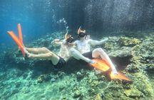 Half Day Lembongan Snorkeling and Tour