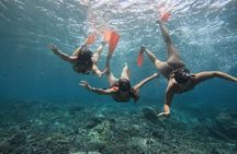 Half Day Lembongan Snorkeling and Tour