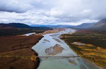 Alaska Road Trip: Anchorage, Seward, Homer & Denali Audio Tour