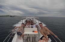 Private Snorkeling in Nusa Lembongan and Nusa Penida