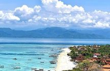 Half Day Lembongan Snorkeling and Tour