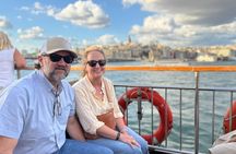 Flavors of Istanbul A Two Continent Private Food Tour