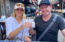 Flavors of Istanbul A Two Continent Private Food Tour