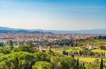 Fiesole and Florence Hills by Vespa with Olive Oil Tasting