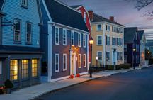 REV250 Marblehead's Revolution Tour