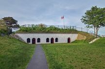 REV250 Marblehead's Revolution Tour