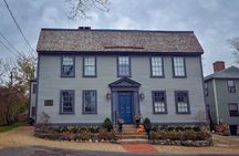 REV250 Marblehead's Revolution Tour