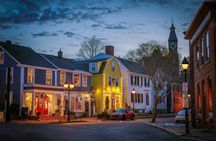 REV250 Marblehead's Revolution Tour