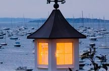 REV250 Marblehead's Revolution Tour