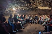 Nottingham Robin Hood Town Tour