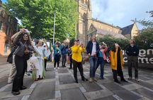 Nottingham Robin Hood Town Tour