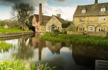 Cotswolds Luxury Small Group Tour from London