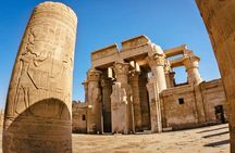 Edfu & Kom Ombo - To and From Aswan