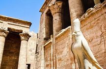 Edfu & Kom Ombo - To and From Aswan
