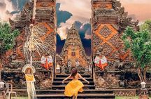 Private Bali Shore Tour from Benoa Port