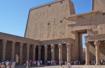 Edfu & Kom Ombo from Aswan Hotels