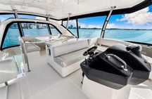 Sarasota-50’ Memory Maker | Aquila Power Catamaran- 3 Hour