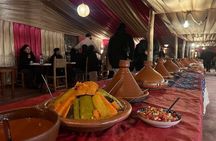 Agafay Desert Adventure: Quad, Camel Ride, Pool & Lunch