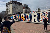 Day Tour of Kosovo from Tirana, Pristina and Prizren 