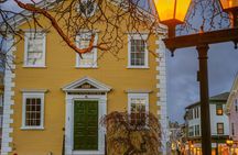 REV250 Marblehead's Revolution Tour