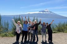 Shore excursion Frutillar Petrohue and Puerto Varas 