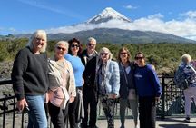 Shore excursion Frutillar Petrohue and Puerto Varas 
