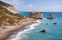 From Paphos: Guided Tour of Limassol, Kourion & Kolossi Castle