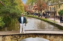 Private Full Day Tour to the Cotswolds From London