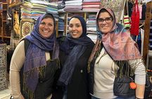 Tangier Tour with Jasmine: Private Experience & Camel Ride