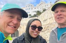 Tangier Tour with Jasmine: Private Experience & Camel Ride