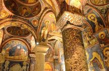 Cappadocia Highlights Tour with Goreme Museum