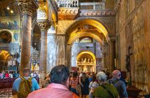 St. Mark's Basilica Guided Tour