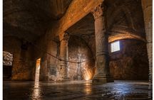 Fun VIP: Dougga UNESCO, Bulla Regia & Testour (Pickup All)
