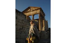 Fun VIP Day Tour: Dougga, Bulla Regia & Testour (Pickup All)