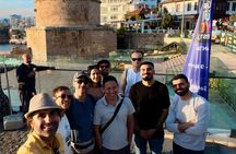 Antalya Walking Tour: Explore Top Sights & Hidden Gems