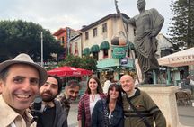 Antalya Walking Tour: Explore Top Sights & Hidden Gems