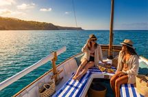 Mallorca Private Boat Tour to Alcudia Pollensa and Formentor