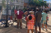 Cozumel Walking Tour: Culture, Tequila & Local Bites