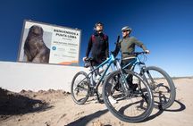 Tour Punta Loma Natural Protected Area