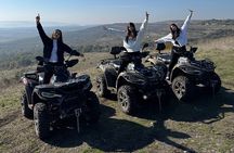ATV and UTV Off Road Adventure in Varna